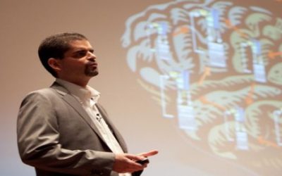 This philosopher goes toe-to-toe with materialist science…  so far he’s undefeated |274|