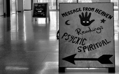 Psychic mediums tested under tightest laboratory conditions. Proven accurate. What will debunkers say now? |287|