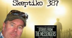 Mike Clelland, Owls and Extended Consciousness |387|