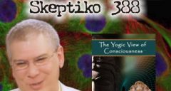 Dr. Donald DeGracia, NIH Medical Scientist Talks Yoga and Consciousness |388|