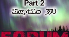 Al Borealis – Part 2 – Technology and Consciousness |390|