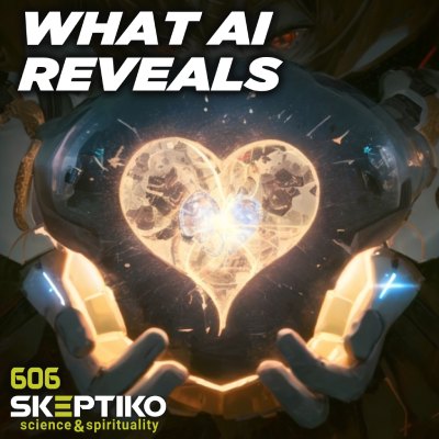 What AI Has Revealed |606|