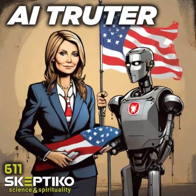 AI Truther |611|