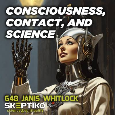 Consciousness, Contact, and the Limits of Measurability |648|