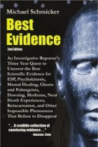 Best Evidence ESP & Psi