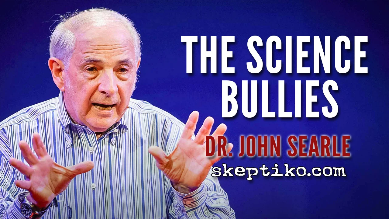 224-johnsearle-interview-alex-tsakiris-skeptiko-224