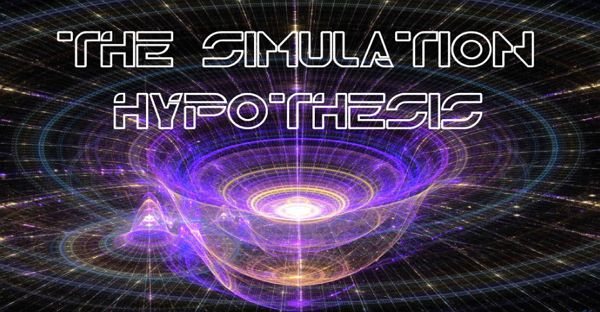 Kent Forbes, Does the Simulation Hypothesis Defeat Materialism |323|