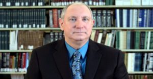 Dr. Jeffrey Long