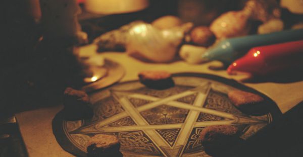 She Brings Wicca to Psychotherapy With Tangible Results |329|