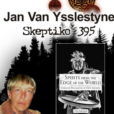 Jan Van Ysslestyne, Why Shamans Don’t Do iPhones |395|
