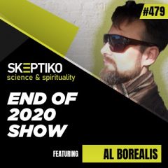 Al Borealis, End of 2020 Show |479|