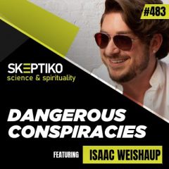 Isaac Weishaupt, Dangerous Conspiracies |483|