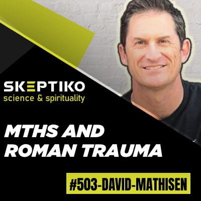 David Mathisen, Myths and Roman Trauma |503|