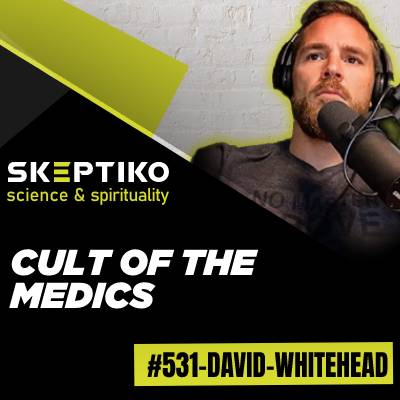David Whitehead, Cult of the Medic |531|