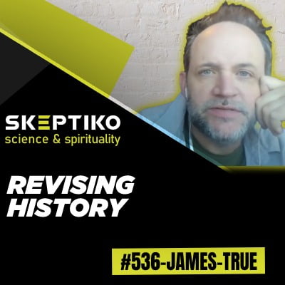 James True, Revising History |536|