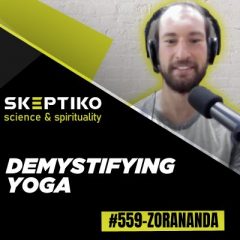 Zorananda, Demystifying Yoga |559|
