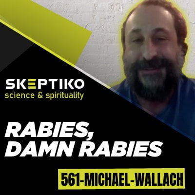 Michael Wallach, Rabies, Damn Rabies |561|