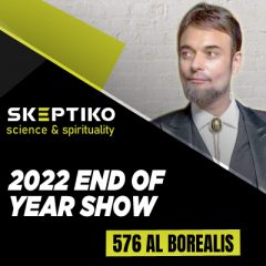 Al Borealis, 2022 Year in Review |576|
