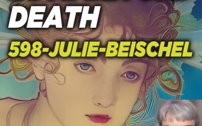 Julie Beischel, Love Beyond Death |598|