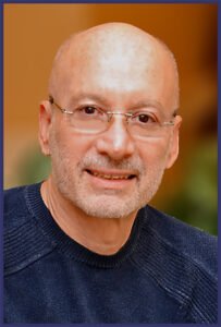 Dr. Stephen Braude