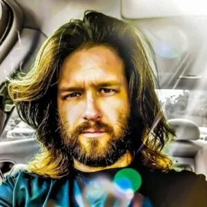 Andy Rouse Biography – Skeptiko – The Interview Archive Behind Future ...
