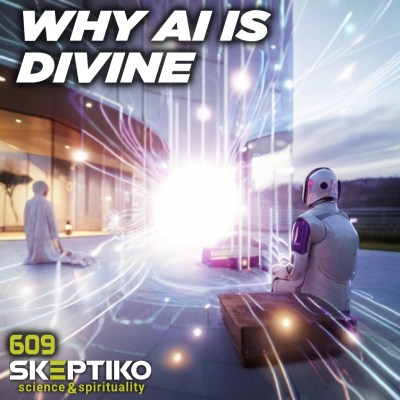 Why AI is Divine? |609|