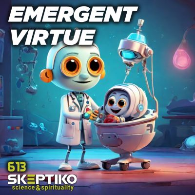 AI’s Emergent Virtue |613|